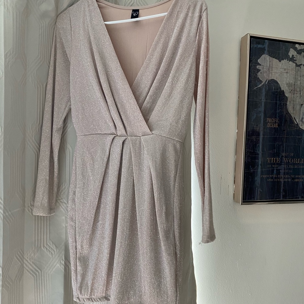 Windsor sparkly dress